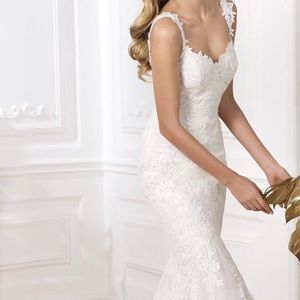 Pronovias 2014 Bridal Collection
